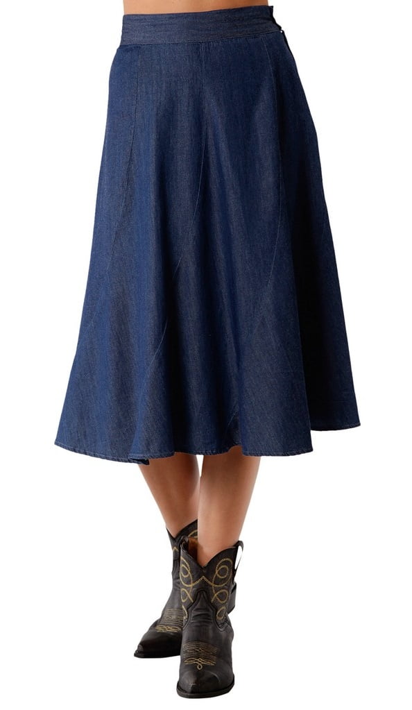 western midi design