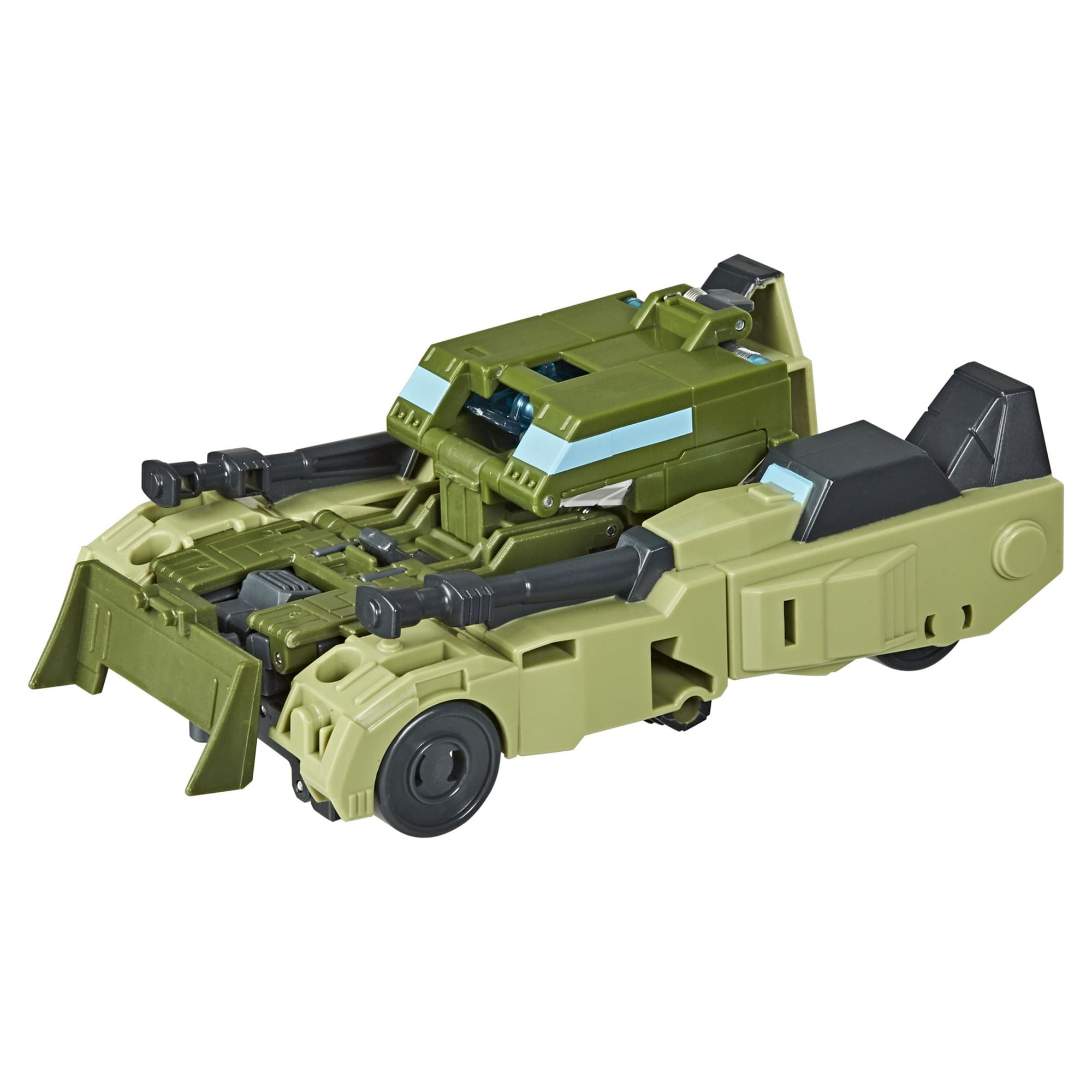 Transformers Toys Cyberverse Ultra Class RACK'N'RUIN Action Figure