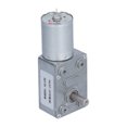 thumbnail image 3 of DC Geared Motor, Widely  DC Motor Self-Locking East To Install  for Door Openers for Miniature Winches for Window Openers, 3 of 7
