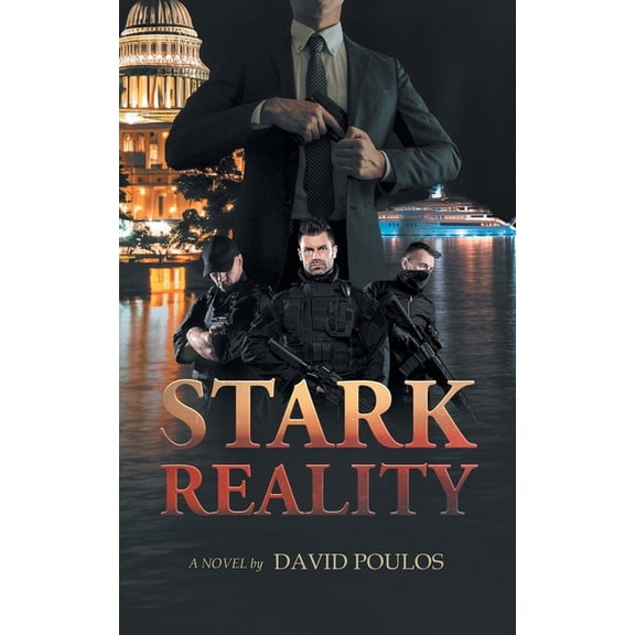 Stark Reality, (Paperback)