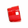 thumbnail image 3 of Red Start Stop Engine Button Switch Cover Crystal Fit For BMW F Chassis F30/F10, 3 of 3