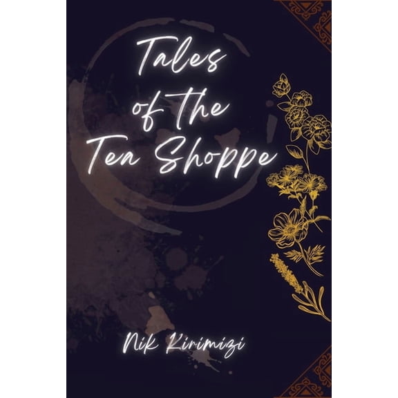 Tales of the Tea Shoppe, (Paperback)