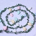 thumbnail image 3 of Halloween Decorations Clearance Sale  Easter Eggs Wire String Lights Battery Operated Light Party Home Decor Lamps, 3 of 6
