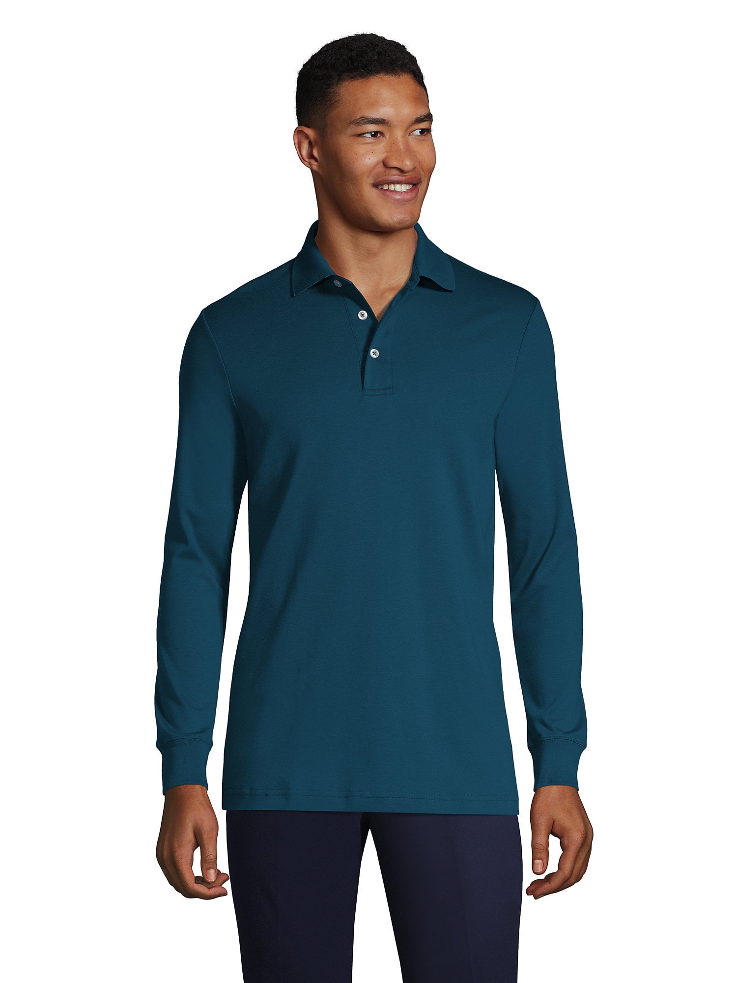 extra long polo shirts