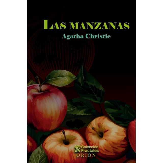 Las Manzanas, de Agatha Christie, Mirlo, Dura, 2026