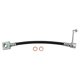 thumbnail image 4 of Juego de mangueras de freno traseras TRQ para Ford F-250 y F-350 2005-2010, 4 of 8