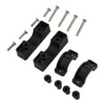 thumbnail image 3 of 2X for Kayak Canoe Standing Float Stabilizer Outrigger Mount Holder Pole Clip, 3 of 9