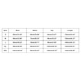 thumbnail image 3 of QHFBli Womens Ribbed Knit Sweater Dress Casual Long Sleeve V Neck Bodycon Pleated A Line Long Dress Streetwear, 3 of 4