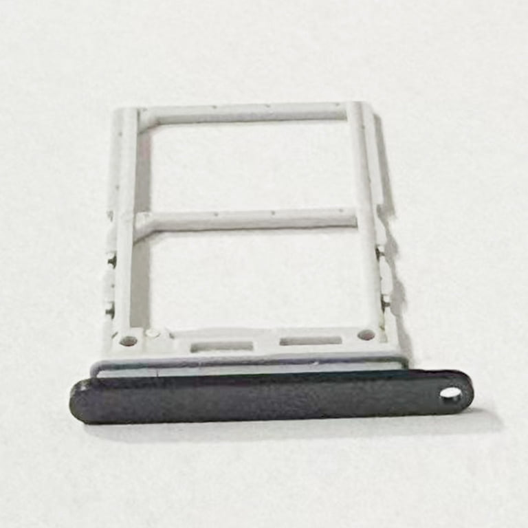 for Samsung Galaxy Z Flip 6 Sim Card Tray Micro SD Holder