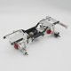 thumbnail image 5 of Amortiguador para piezas de coche Wpl C14 Rc YONGSHENG paquete de 16 plateado, 5 of 5