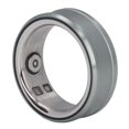 thumbnail image 1 of Smart Ring Sleep Tracking IP68 Waterproof Exercise Monitoring Magnetic Charging Wearable Fitness Tracker Blue #23, 1 of 5