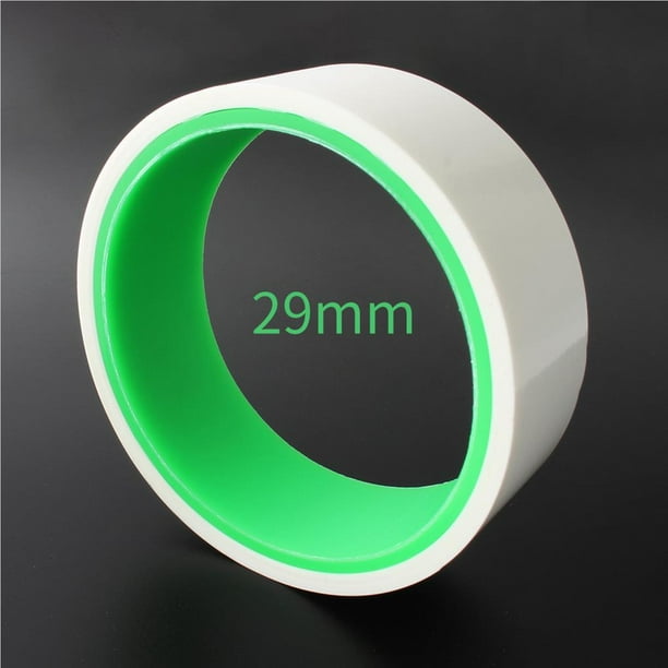 Soidarity Cinta de llanta sin cámara de 10 m Ancho 27/29/33/35 mm para bicicleta de montaña Rueda de bicicleta de carretera Juego de ruedas de carbono Ciclismo Numero 3