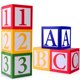 thumbnail image 1 of Cajas para globos PFAMKEER ABC y 123 Friend Street, 6 unidades, 1 of 7
