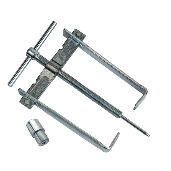 Plumber's Puller Kit, herramienta superior, nueva