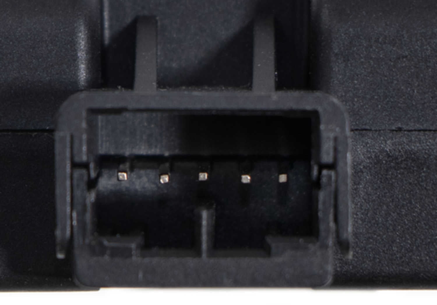 Four Seasons 73687 HVAC Blend Door Actuator