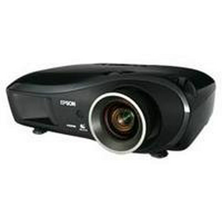 Epson EMP-TW1000 1080P Cinema Projector
