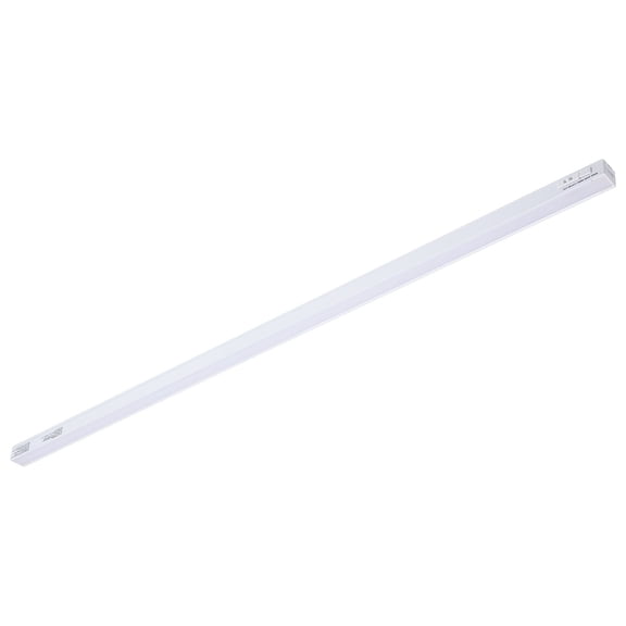 Nuvo Lighting - CounterQuickSlim - 10W LED Under Cabinet-0.78 Inch Tall and 30