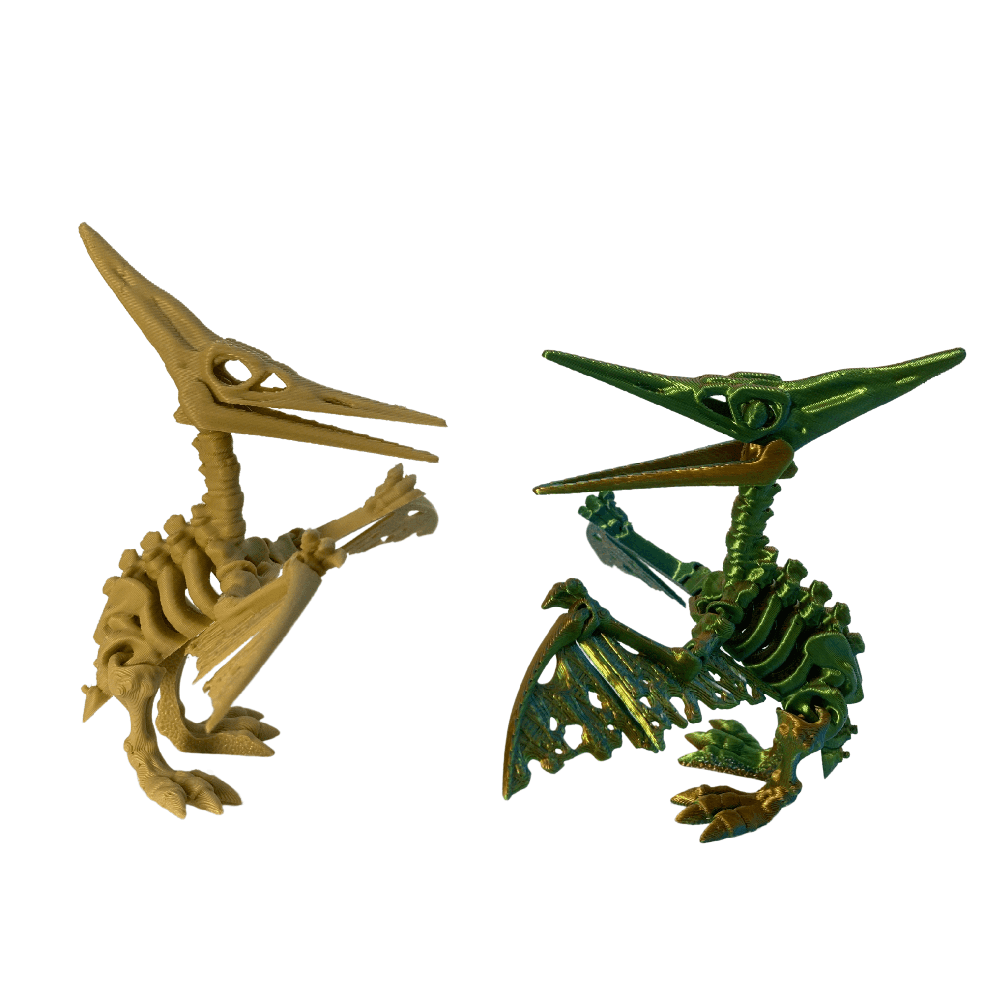 Papo Brown Running T-rex - Walmart.com