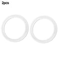 thumbnail image 1 of Silicone Sealing Ring For Coffee Machines 3601/3605/3101/3121/3128 - Reliable!, 1 of 6