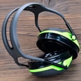 thumbnail image 3 of 4x Almohadillas de Gel de Repuesto para Auriculares, Almohadilla de Silicona Compatible con 100 300 500 Rangeguard WorkTunes, 3 of 8