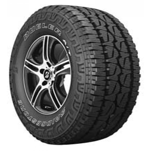 Bridgestone Dueler A/T Revo 3 All Season P265/70R17 113T Tire