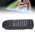 thumbnail image 1 of Remplacement de la Télécommande, Facile à Lire ABS Télécommande Touches Sensibles pour CT-9879, 1 of 8