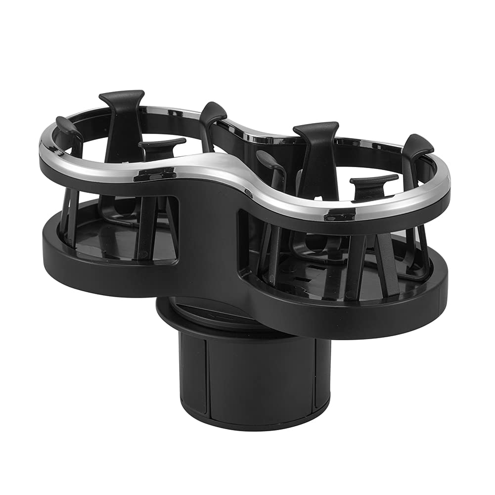Car Cup Holder ,2 in 1 Multifunctional Cup Holder for Cars Drink Cup