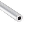 thumbnail image 3 of Uxcell 6063 Aluminum Round Tube Seamless Pipes Tubing 14mm x 7mm x 300mm, 3 of 5