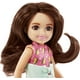 thumbnail image 2 of Muñeca pequeña Barbie Chelsea de 6 pulgadas, 2 of 5