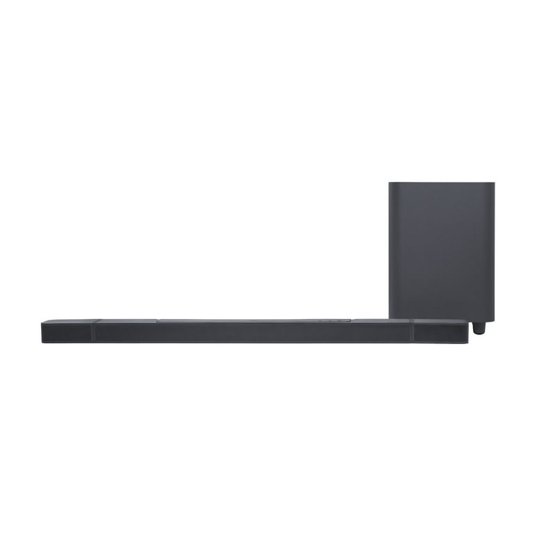 JBL Home Theater Bar 1000 with 7.1.4 Channel Soundbar, 10 JBL Home Theater Bar 1000 with 7.1.4 Channel Soundbar, 10