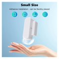 thumbnail image 3 of Tuya Smart Door Window Sensor Smart Home Security Protection Alarm System Door Open / Closed Detectors For Alexa ,Consistent Performance, 3 of 7