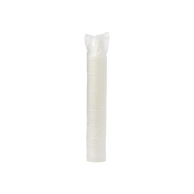 Medline Plastic Intake Tumblers 9 oz 500/Case