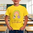 thumbnail image 2 of T-shirts de Collation des Grades pour Garçons, Taille : 4-5 Ans, 2 of 4