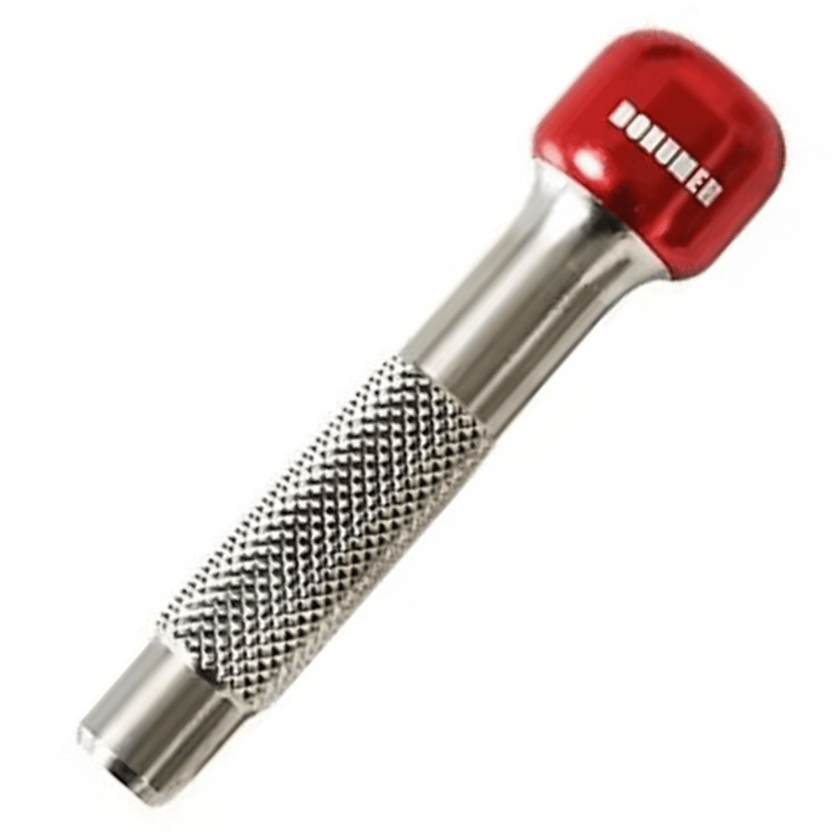 DONUMEH Screwdriver Multifunctional Keychain Magnet Tool for Portable Bike Repair