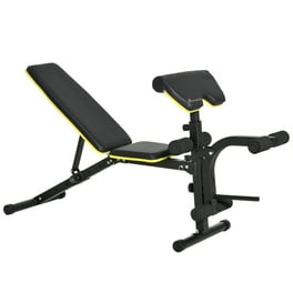 Bungee bench hotsell