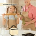 thumbnail image 2 of XIOP Sourdough Dough Proofer - Bread Proofing Box | Sourdough Dough Proofer And Warming Box | Dough Proofer Box Sourdough Heating Pad Sourdough Starter Warmer For Making Bread, Yogurt, Natto-240524, 2 of 9