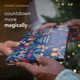 thumbnail image 3 of Pukka Fruit & Herbal Tea Advent Calendar, Organic Tea Sampler, Selection of 24 Delightful Fruit & Herbal Infusions, Christmas and Holidays Ideal for Men and Women 100% Organic, 3 of 7