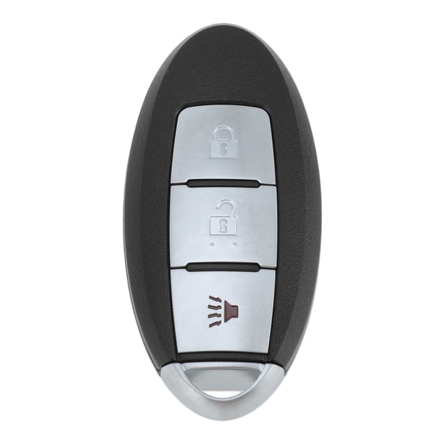 KR5S180144106 433Mhz Reemplazo de Control Remoto de Entrada Sin Llave Llave Inteligente para Nissan Rogue 2014 2015 2016 2017 2018 285E3-4CB1A 285E34CB1A Chip 4A 3 Botones