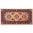thumbnail image 1 of Minuteman H-21 Oriental 44 x 22 Inch Rectangle - Beige, 1 of 1