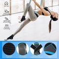 thumbnail image 5 of Ankle brace, 1 pair of adjustable ankle braces, flexible foot braces, 5 of 5