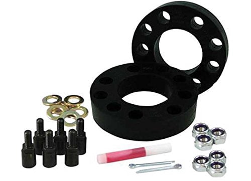 Ground Force 2 Inch Leveling Suspension Kit 3825 Suspension Leveling Kits