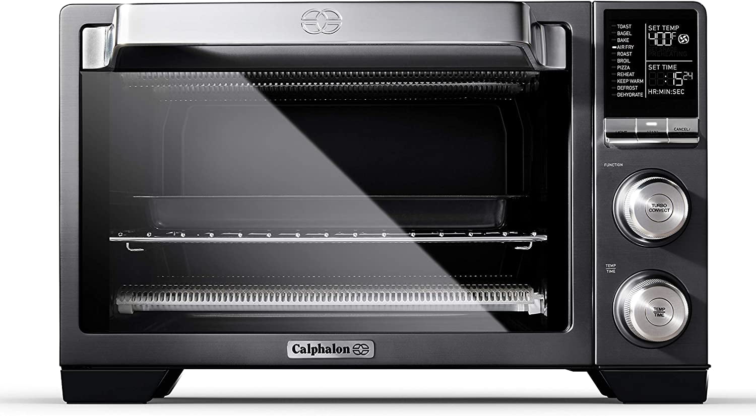jenn air electric cooktop range
