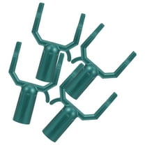 QIFULL Y-Shaped Bracket 4Pcs Tree Straightening Kit Branch Support for Gardeners Farmers