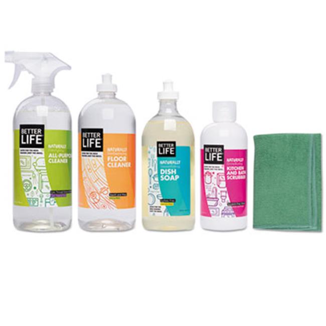 BTR 819524010354 Shark Kit 5Piece Cleaning Kit