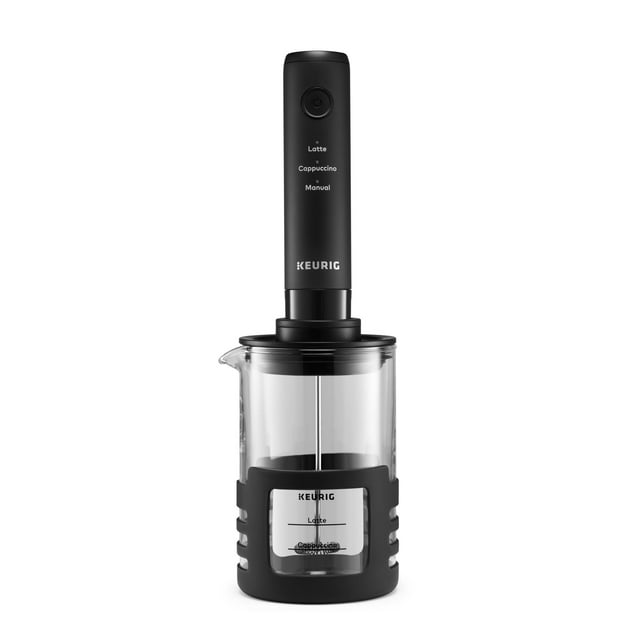 Keurig® SimpleCafé Milk Frother