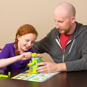 MotorBlox: Robot Lab