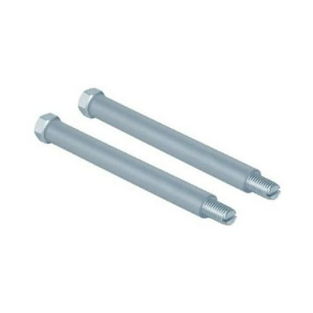 

Geberit 240.189.00.1 M12 Set of Threaded Rods - 2 Piece