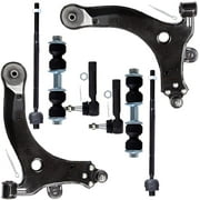 chevrolet venture steering tie rod end kit