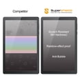 thumbnail image 2 of [1-Pack] Supershieldz for Alcatel Joy Tab/ Joy Tab 2 / Joy Tab Kids / Joy Tab Kids 2 / Alcatel 3T (8 inch) Tempered Glass Screen Protector, Anti-Scratch, Anti-Fingerprint, Bubble Free, 2 of 5