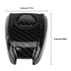 thumbnail image 5 of Embellecedor del soporte de la llave del coche, accesorio del coche del embellecedor de la cubierta de la llave del coche de plástico ABS construido para profesionales, 5 of 10